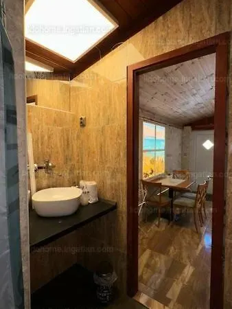 Fenyvesi Apartment *