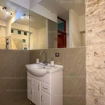Fenyvesi Apartment