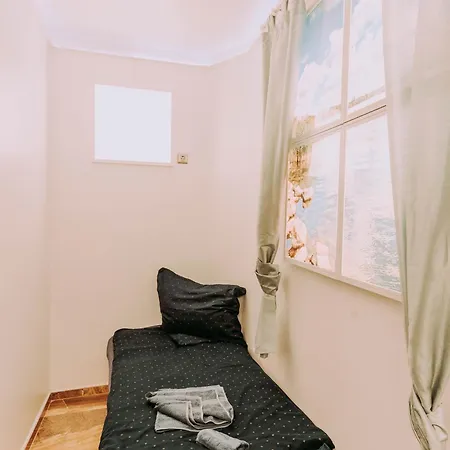 Apartment Fenyvesi