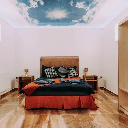 Fenyvesi Apartment Balatonfenyves